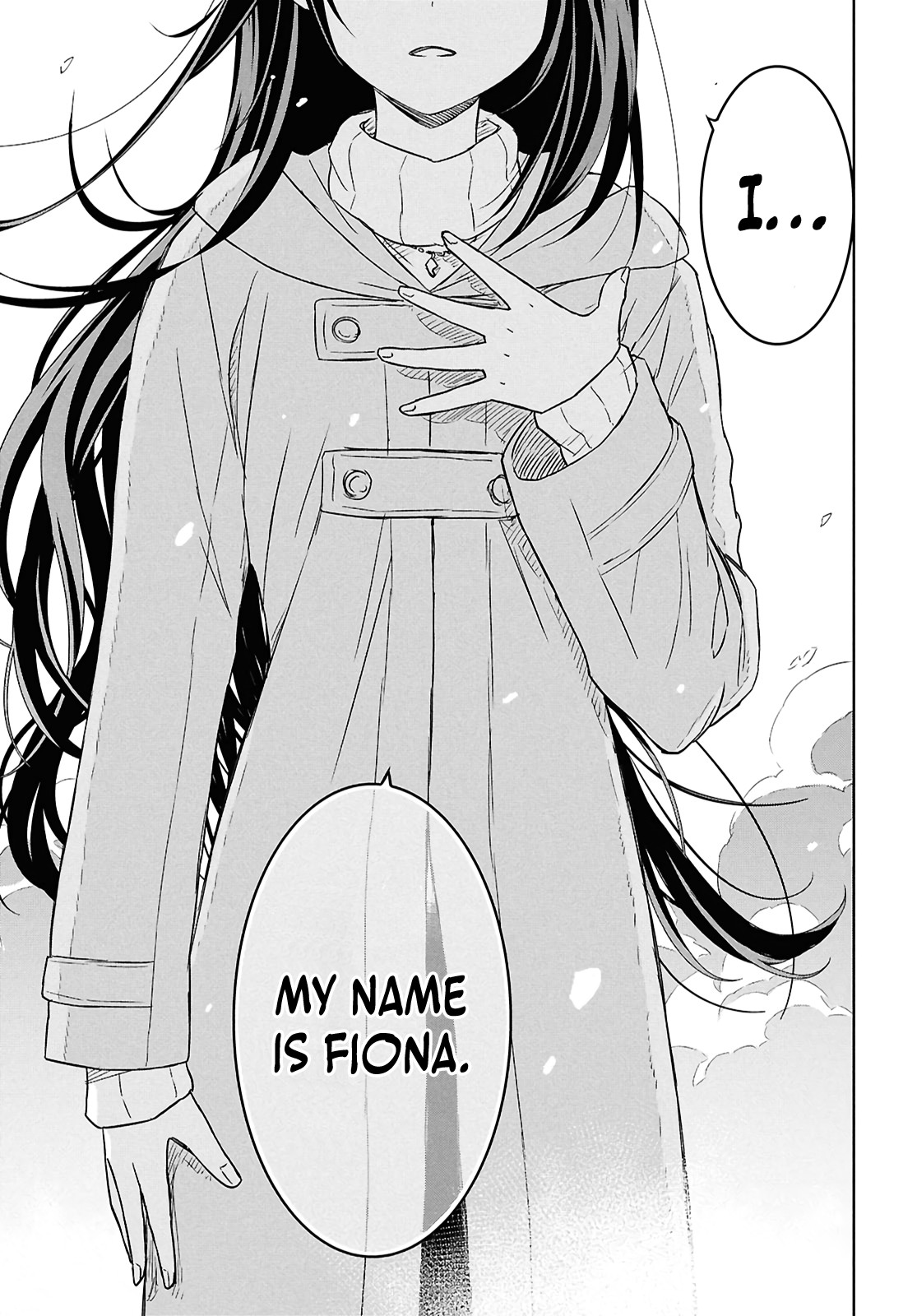 Read Reincarnated as the Mastermind of the Story EN Manga Online