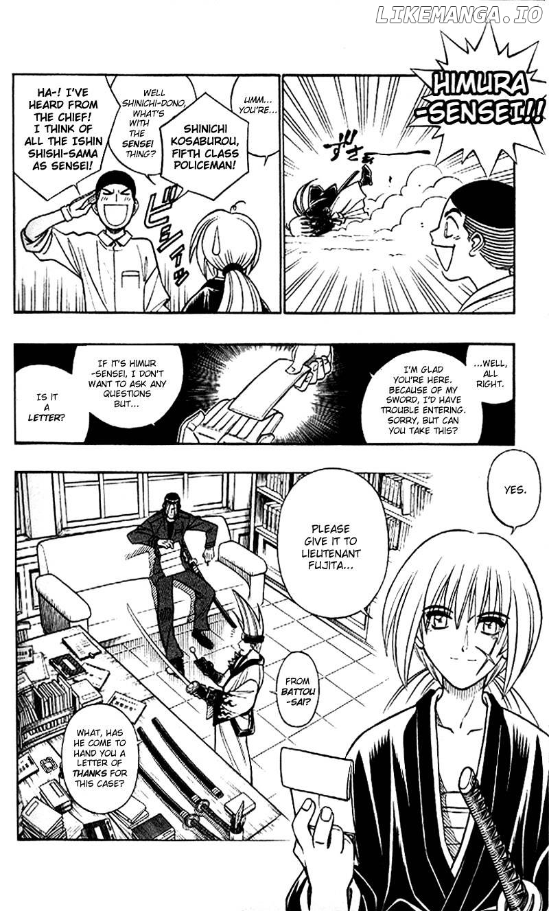 Read Rurouni Kenshin EN Manga Online