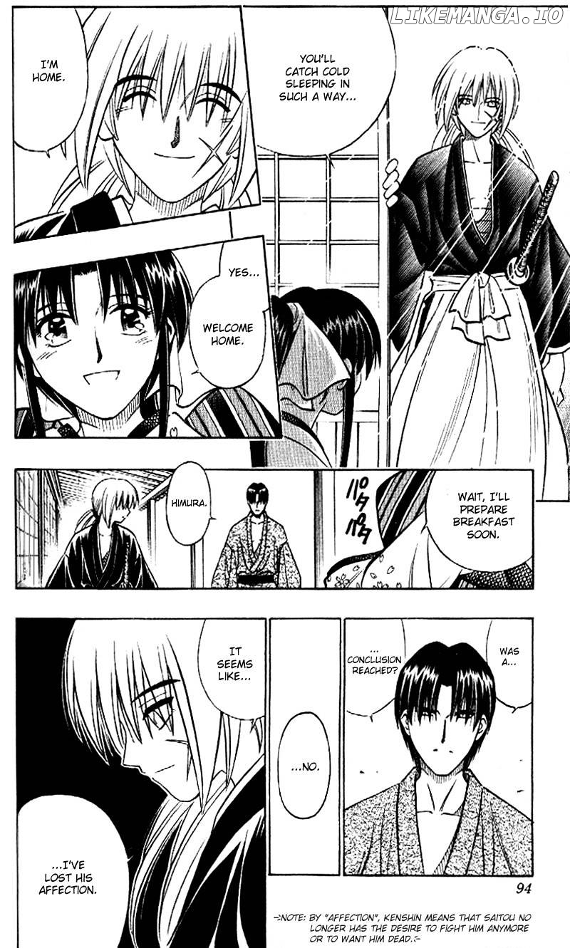 Read Rurouni Kenshin EN Manga Online