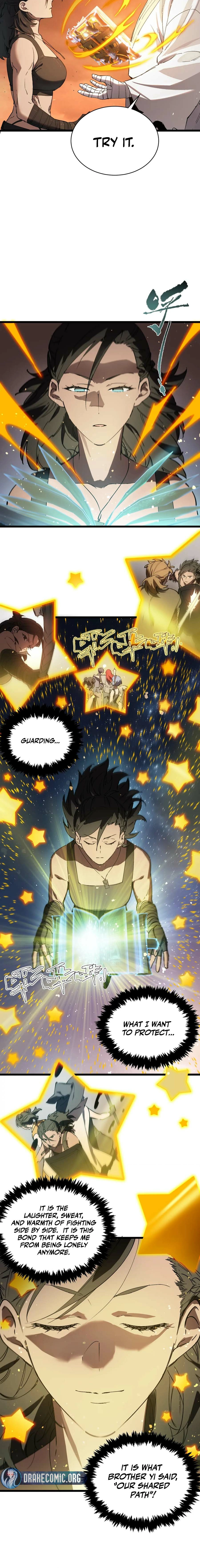 Read SSS Grade Saint Knight EN Manga Online