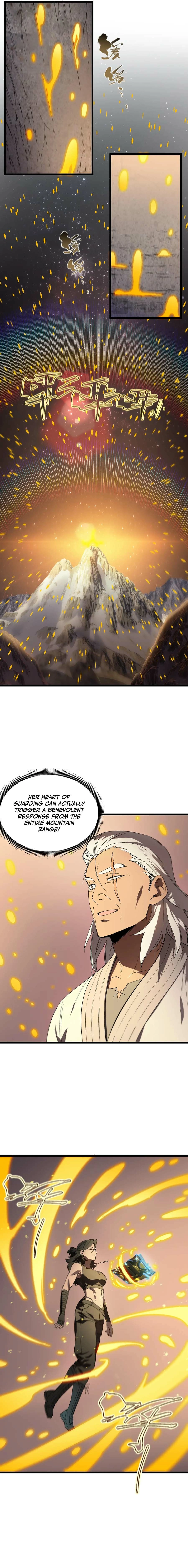 Read SSS Grade Saint Knight EN Manga Online