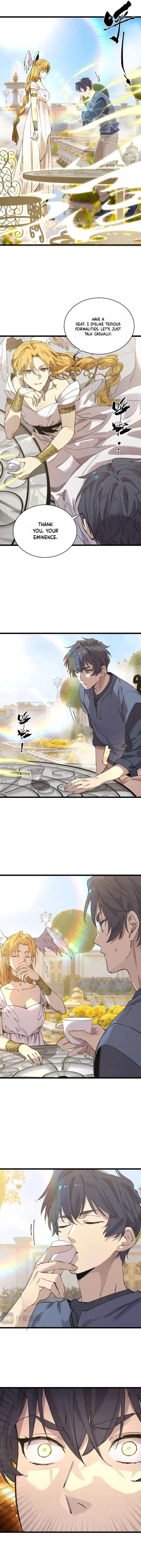 Read SSS Grade Saint Knight EN Manga Online