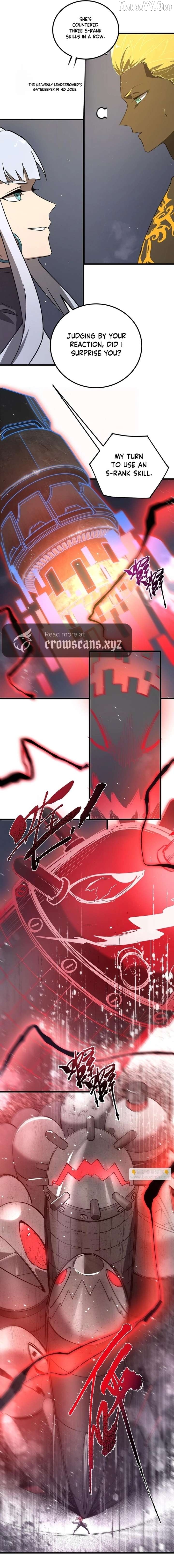 Read SSS Grade Saint Knight EN Manga Online