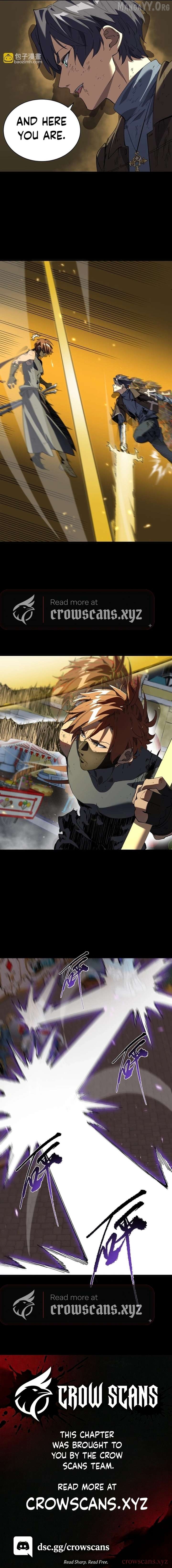 Read SSS Grade Saint Knight EN Manga Online