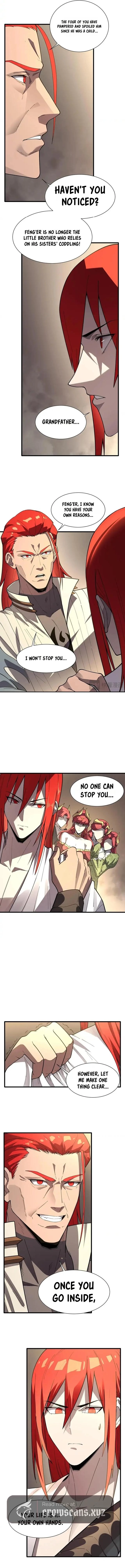 Read SSS Grade Saint Knight EN Manga Online