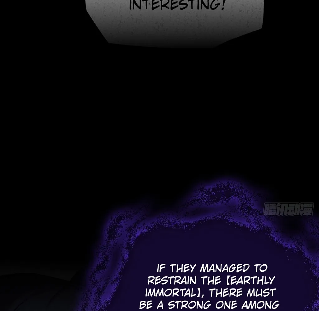 Read Sinister Immortal Path EN Manga Online