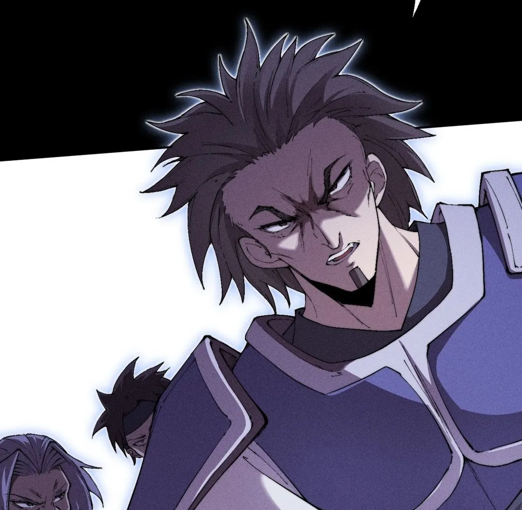 Read Sinister Immortal Path EN Manga Online