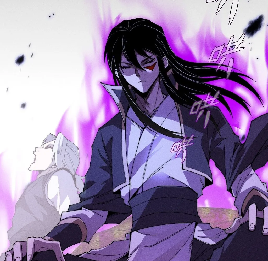 Read Sinister Immortal Path EN Manga Online
