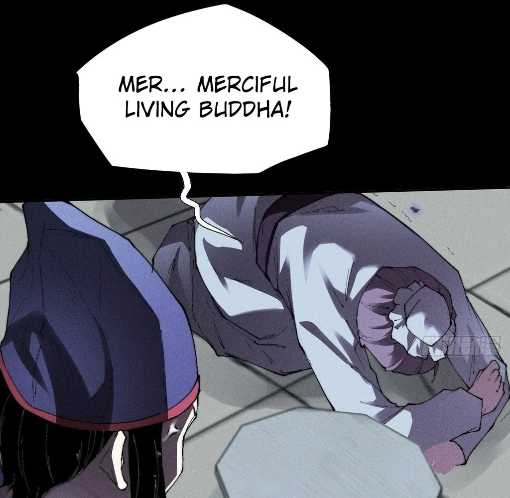Read Sinister Immortal Path EN Manga Online
