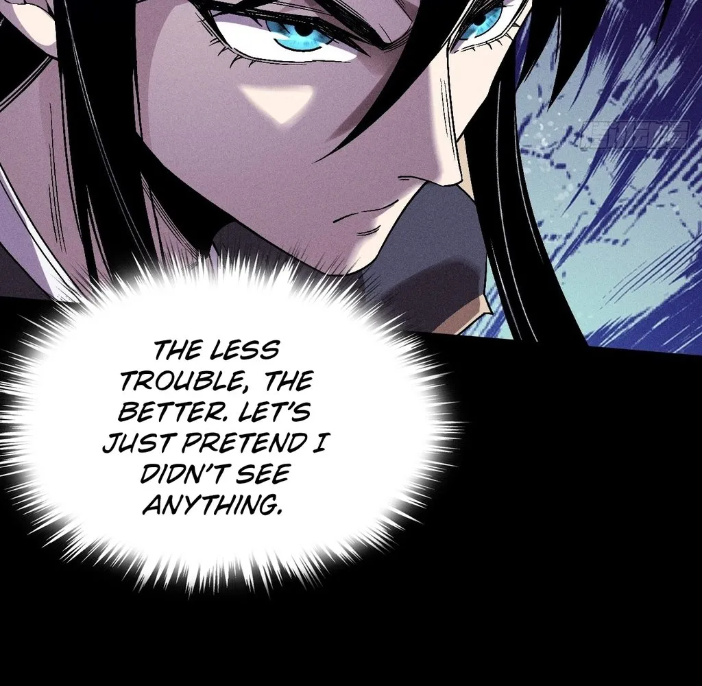 Read Sinister Immortal Path EN Manga Online