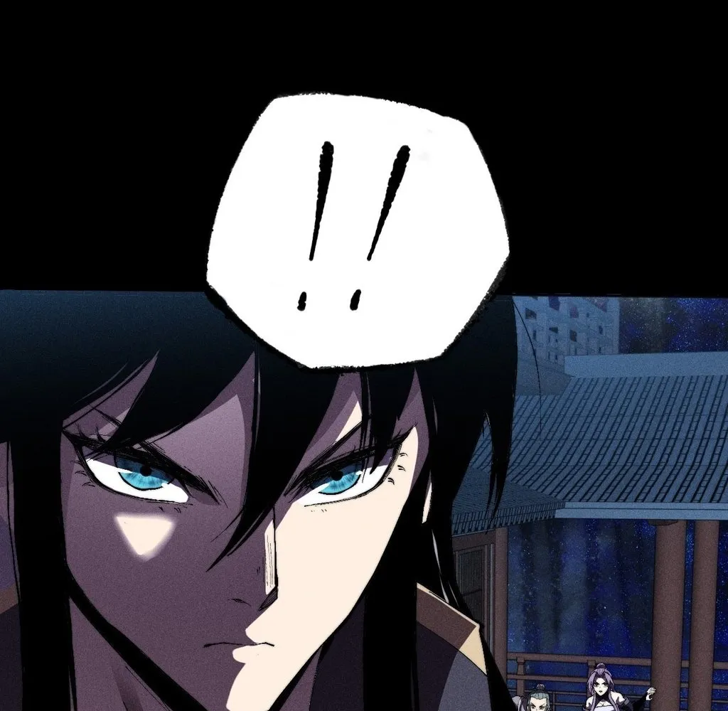 Read Sinister Immortal Path EN Manga Online