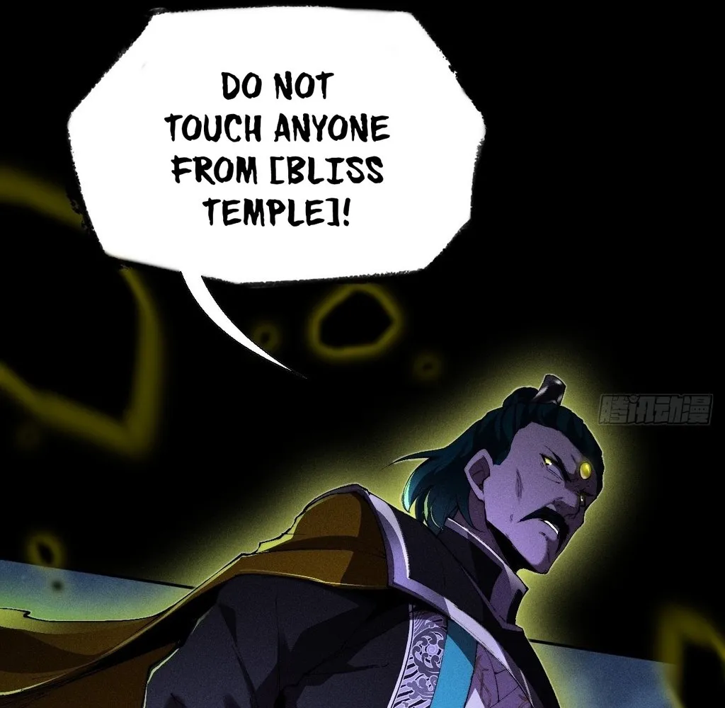 Read Sinister Immortal Path EN Manga Online