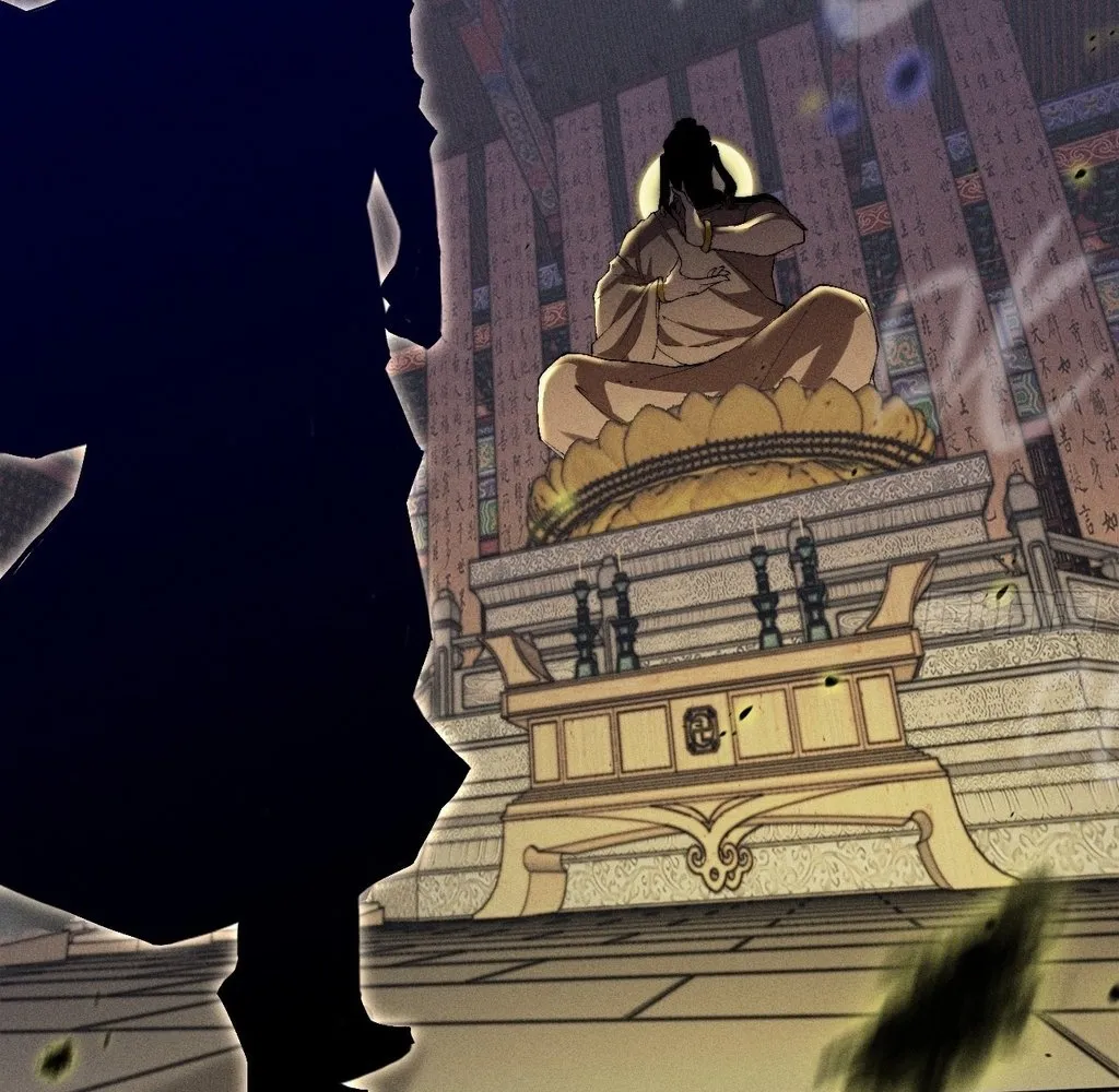 Read Sinister Immortal Path EN Manga Online