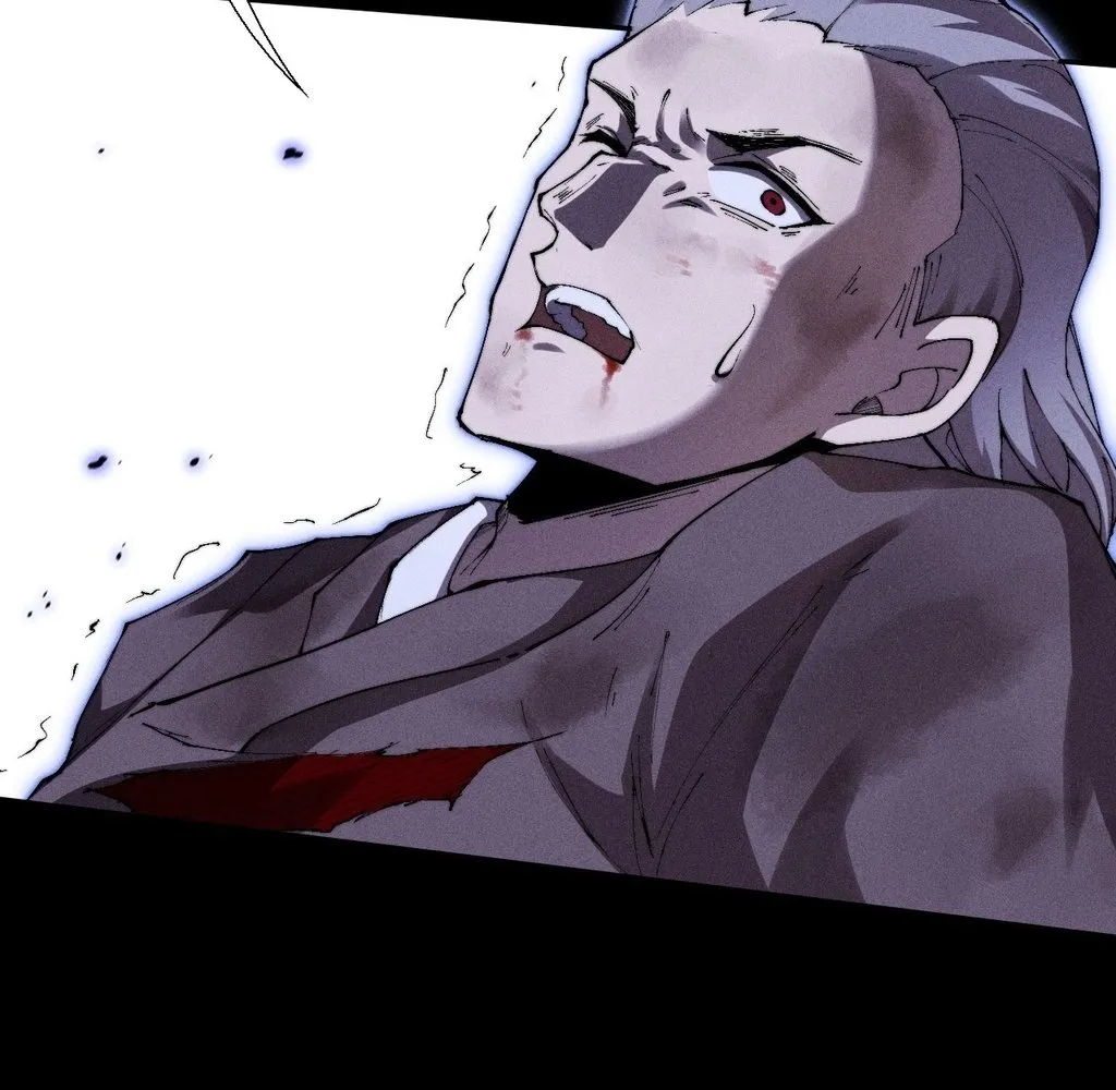 Read Sinister Immortal Path EN Manga Online