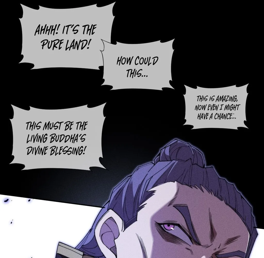 Read Sinister Immortal Path EN Manga Online