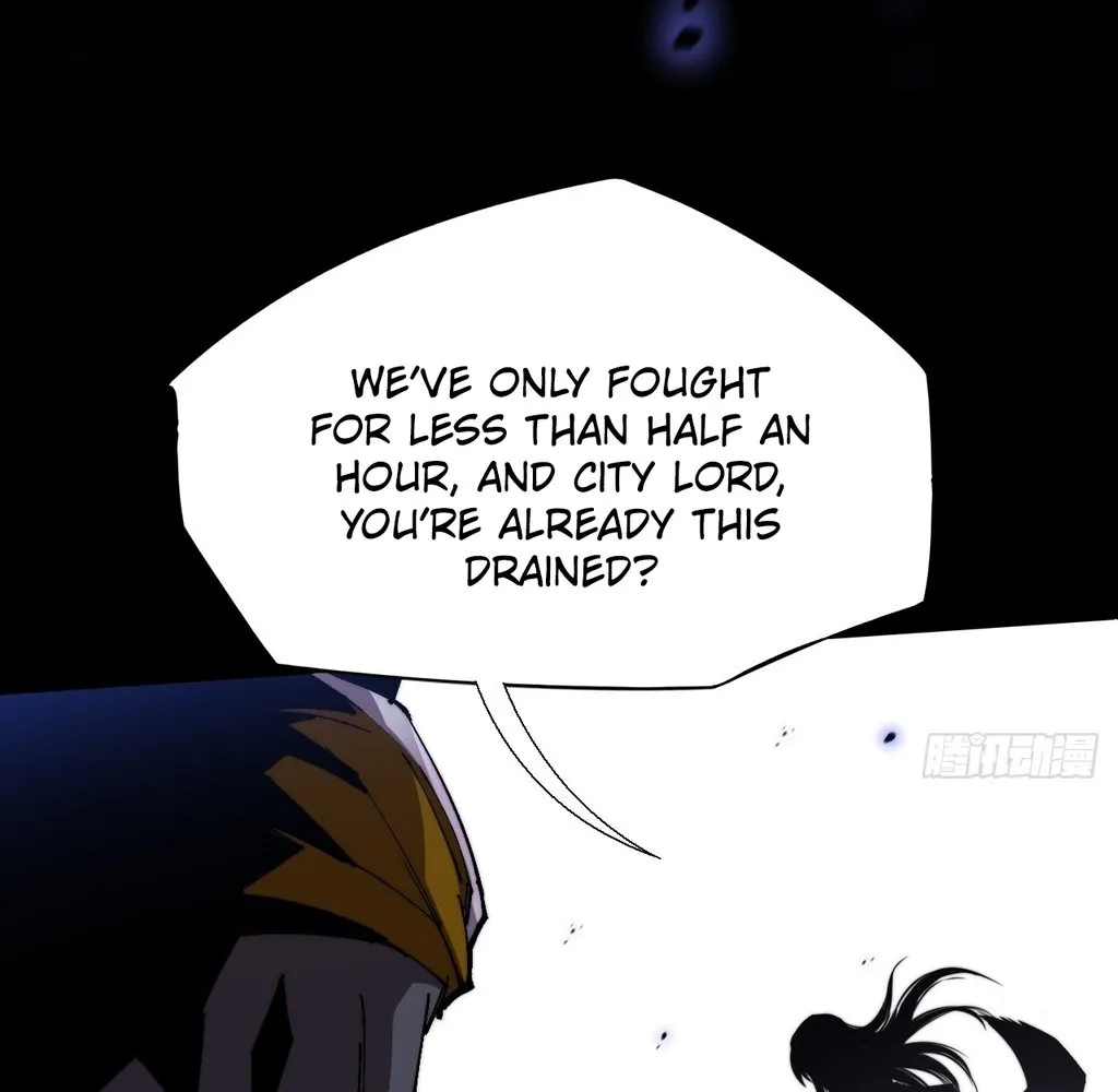 Read Sinister Immortal Path EN Manga Online