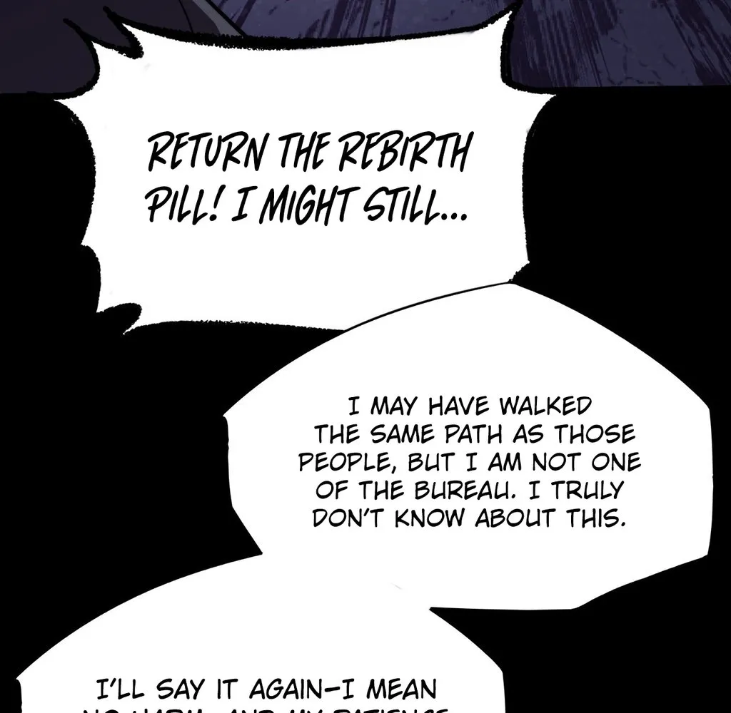 Read Sinister Immortal Path EN Manga Online