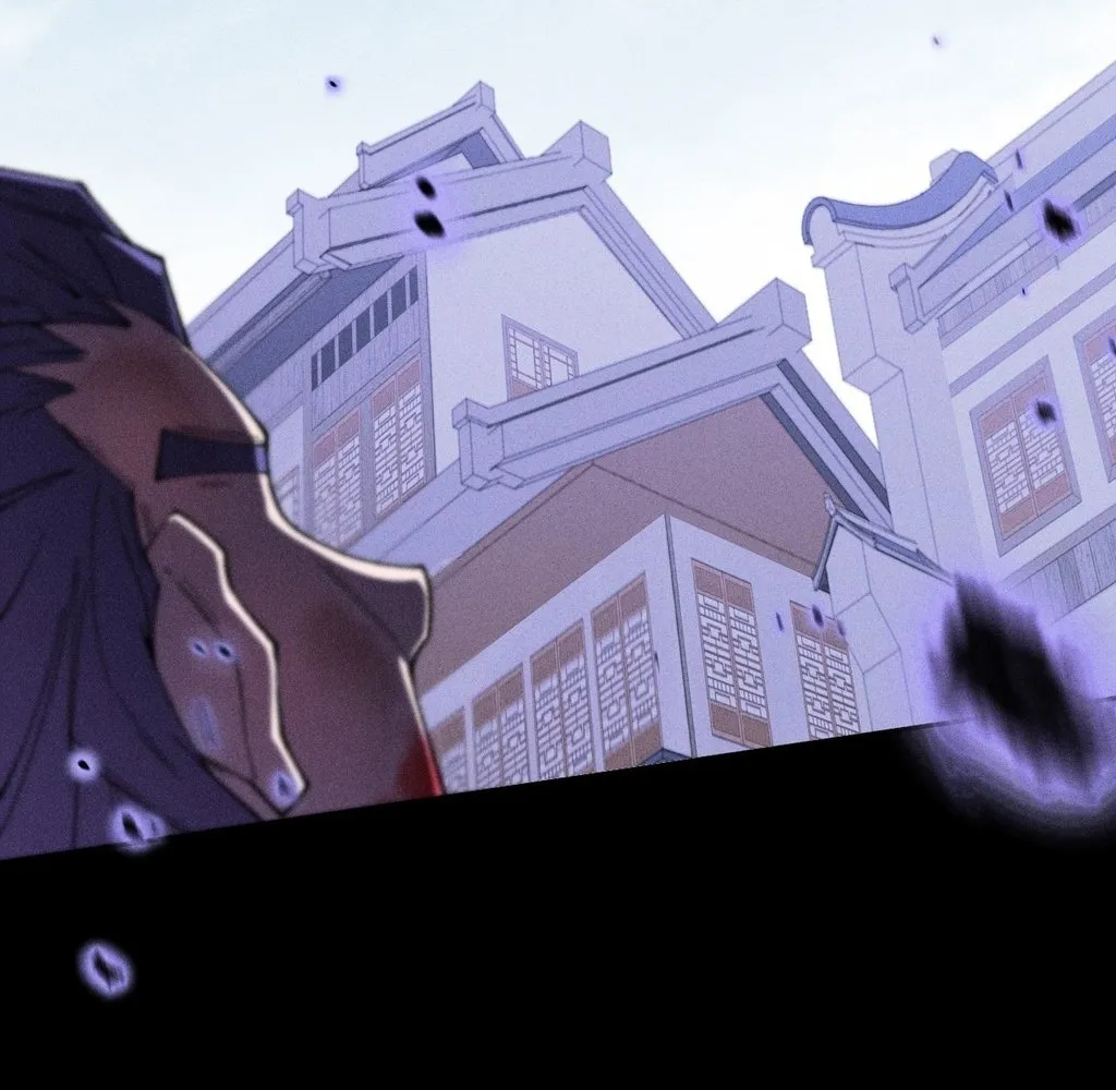 Read Sinister Immortal Path EN Manga Online