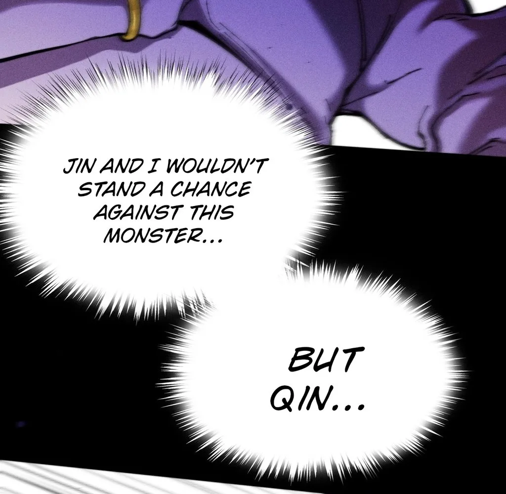 Read Sinister Immortal Path EN Manga Online