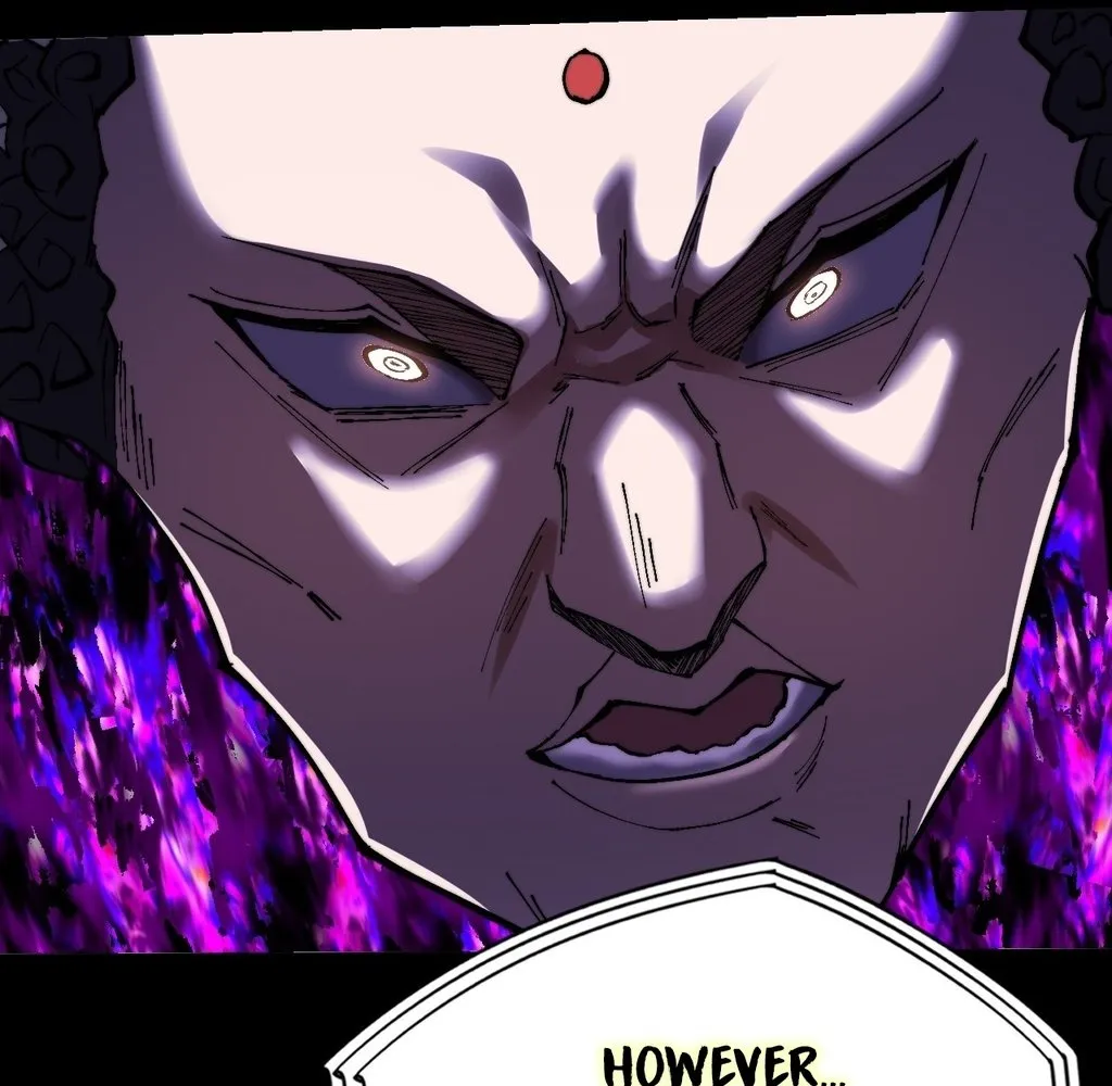 Read Sinister Immortal Path EN Manga Online