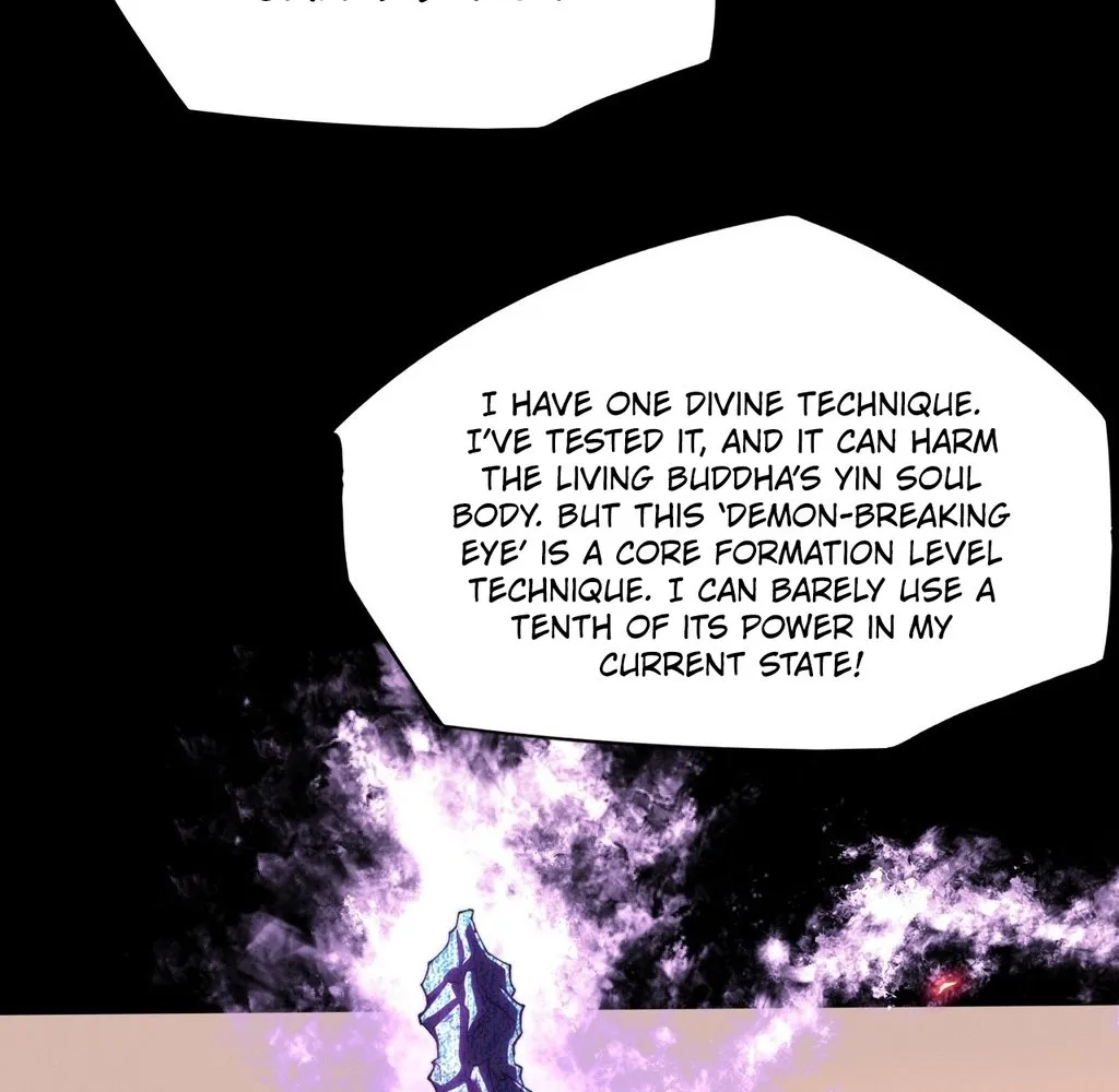 Read Sinister Immortal Path EN Manga Online