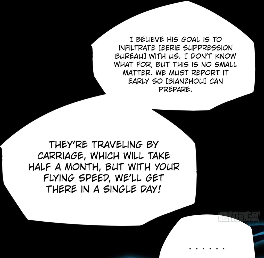 Read Sinister Immortal Path EN Manga Online