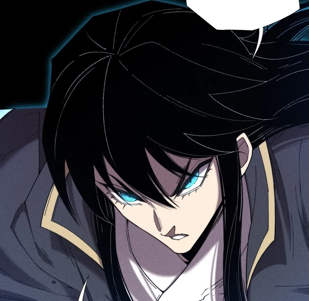 Read Sinister Immortal Path EN Manga Online