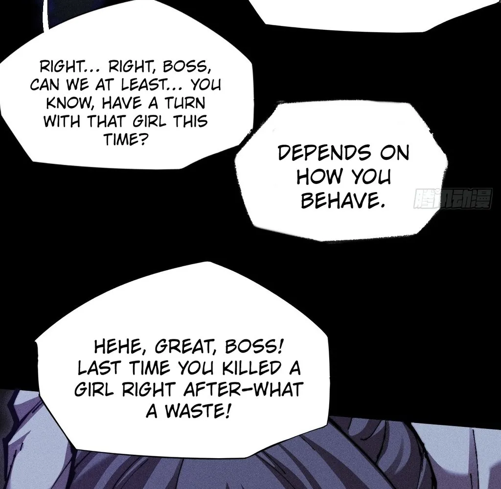 Read Sinister Immortal Path EN Manga Online