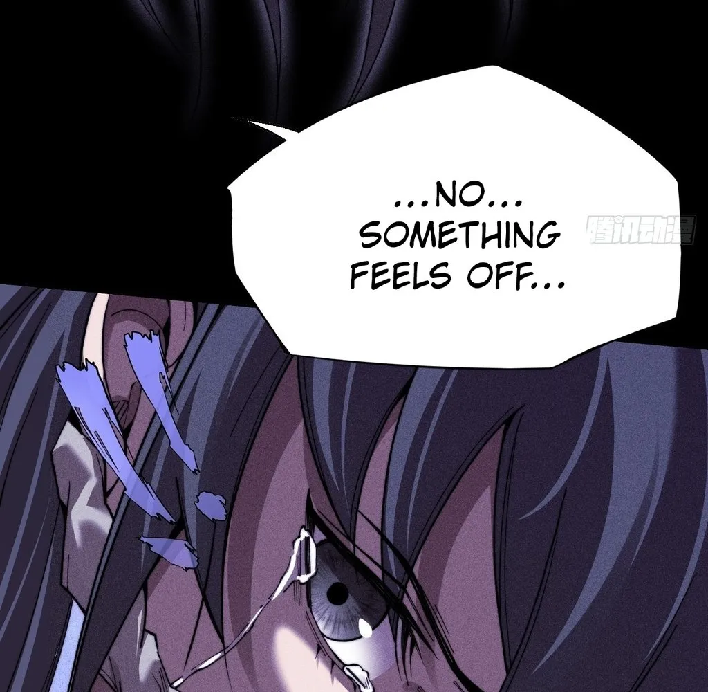 Read Sinister Immortal Path EN Manga Online