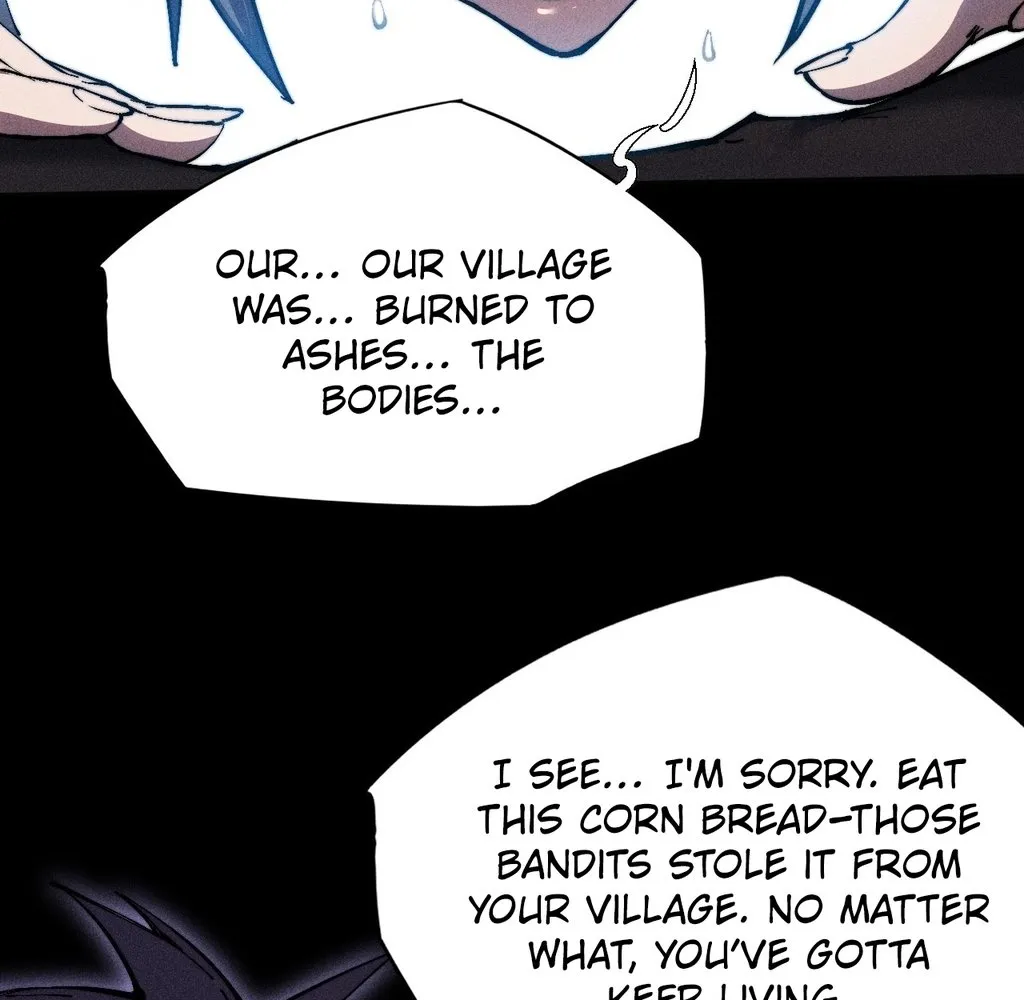 Read Sinister Immortal Path EN Manga Online