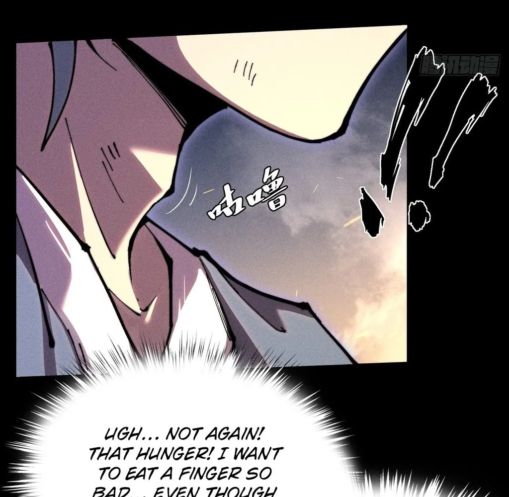 Read Sinister Immortal Path EN Manga Online