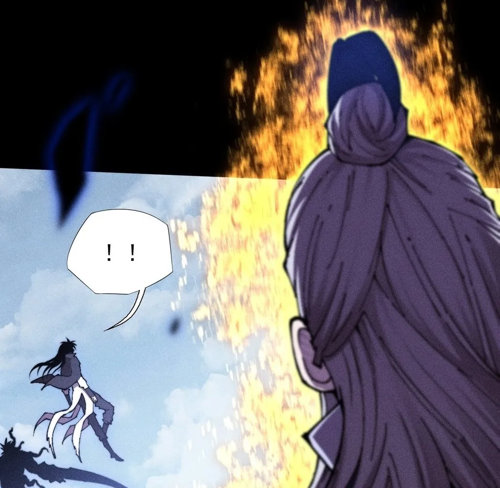 Read Sinister Immortal Path EN Manga Online