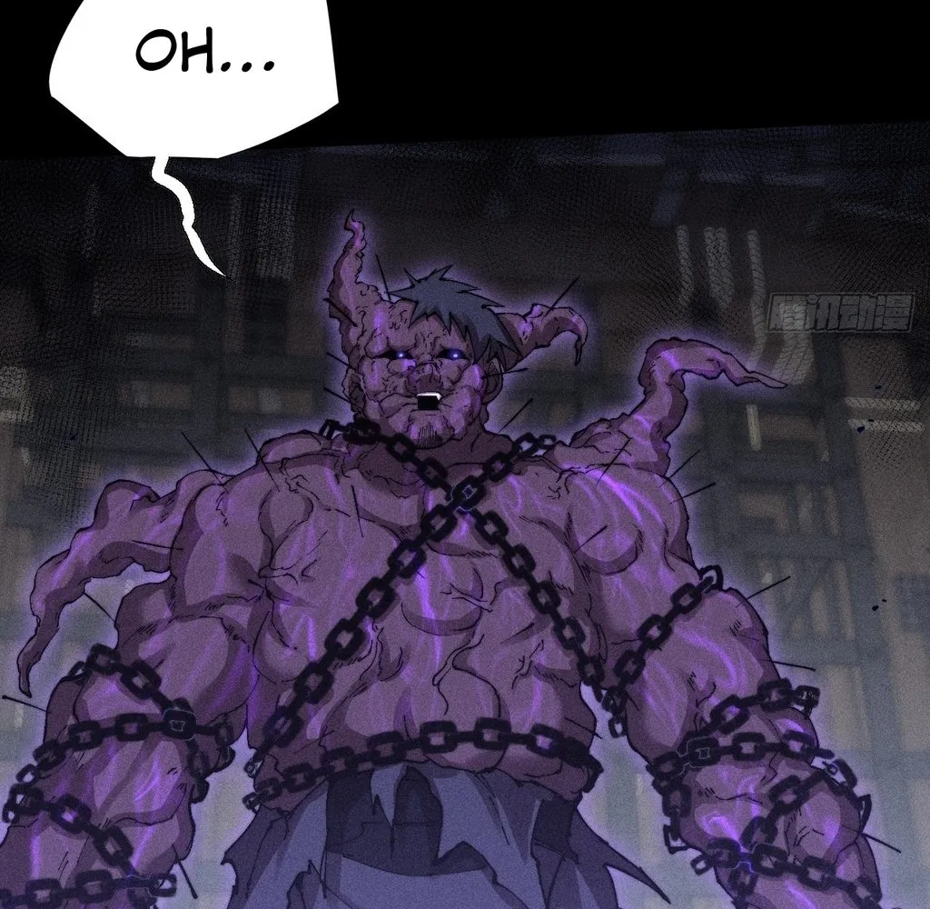 Read Sinister Immortal Path EN Manga Online