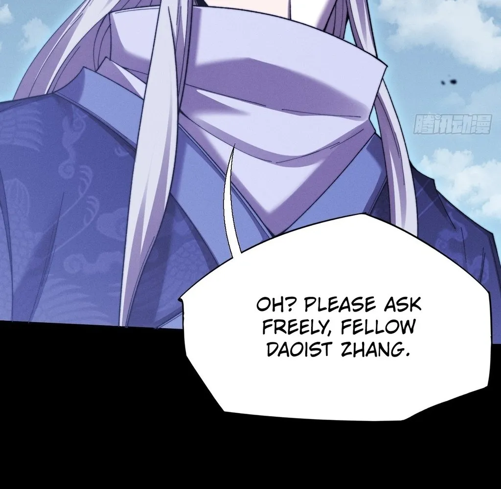 Read Sinister Immortal Path EN Manga Online