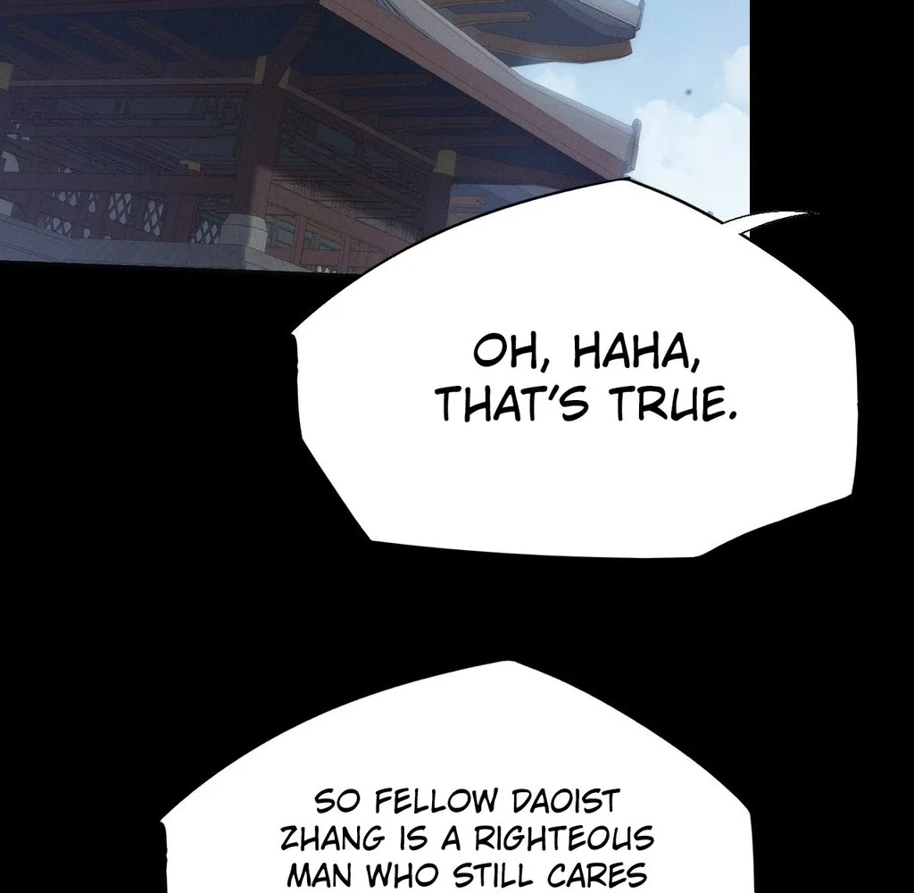 Read Sinister Immortal Path EN Manga Online
