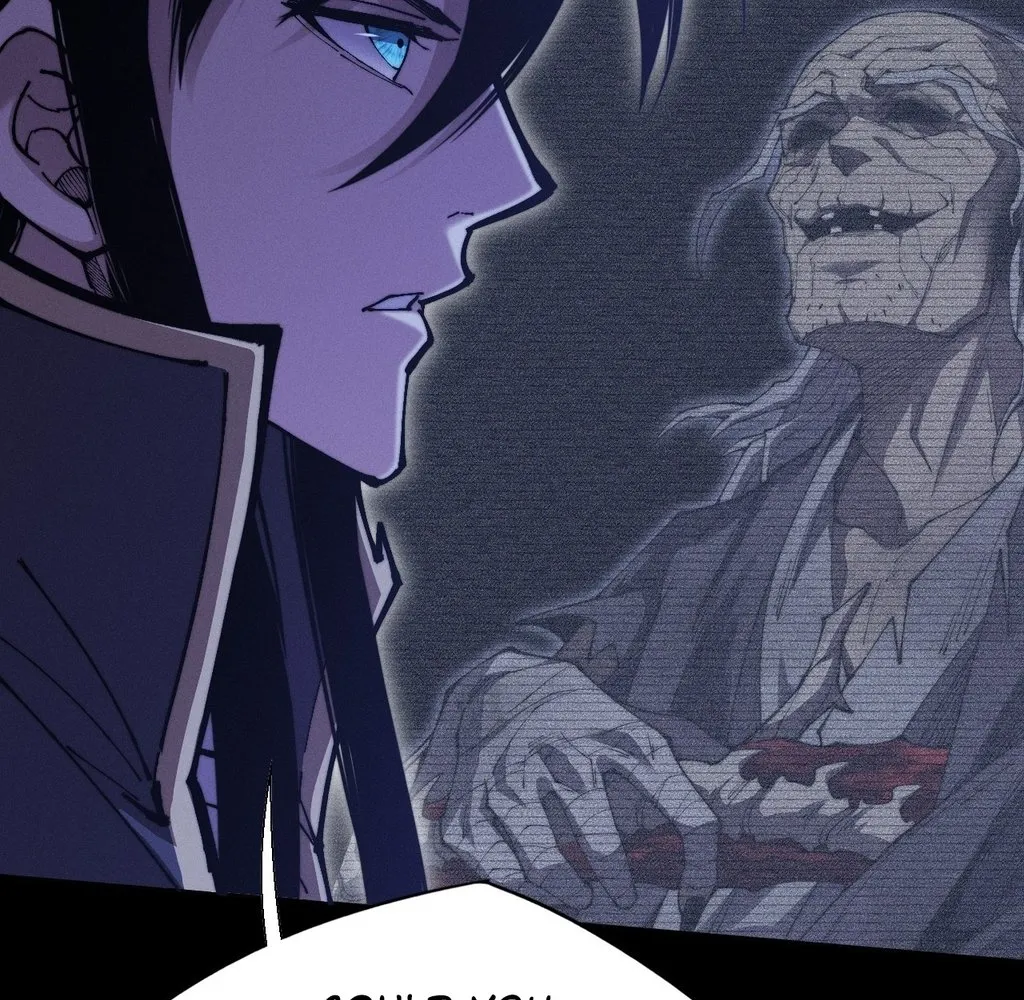 Read Sinister Immortal Path EN Manga Online