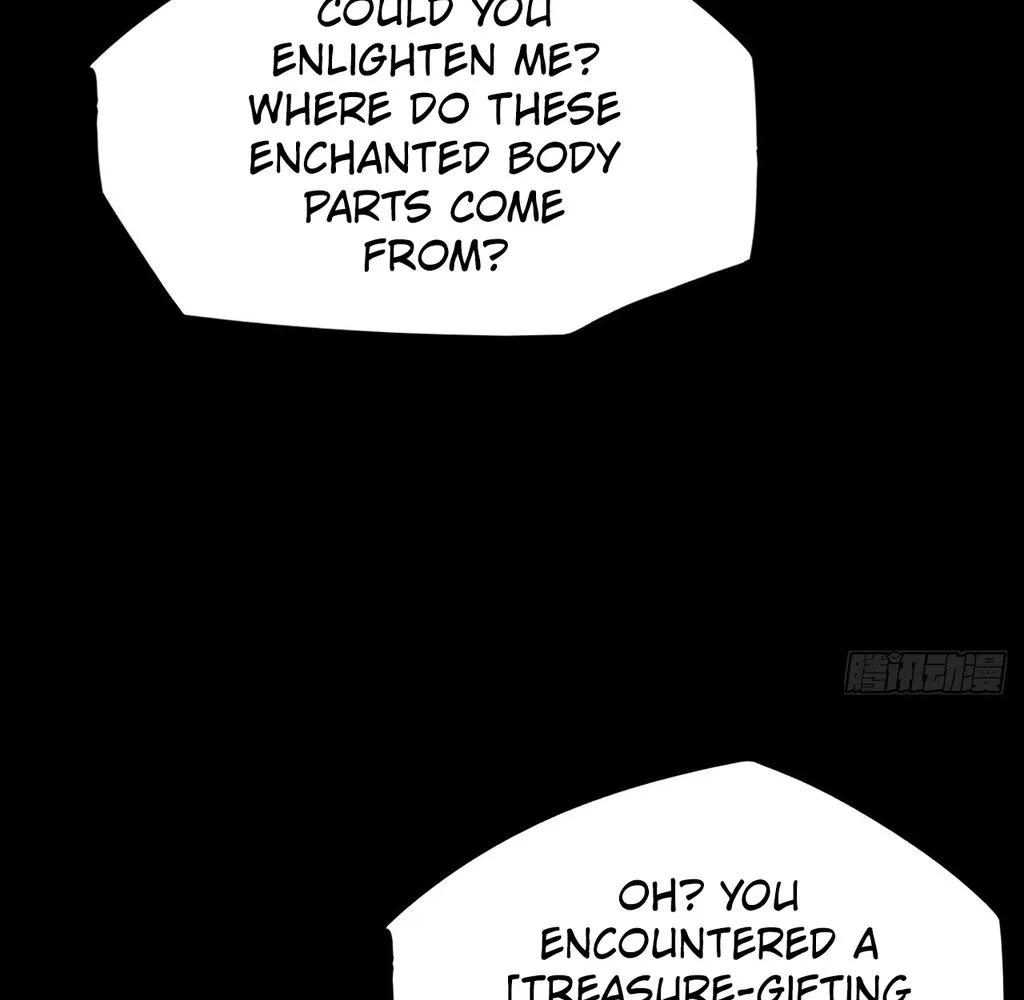 Read Sinister Immortal Path EN Manga Online