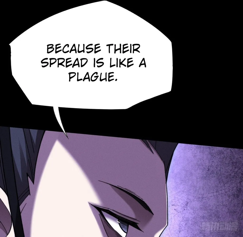 Read Sinister Immortal Path EN Manga Online