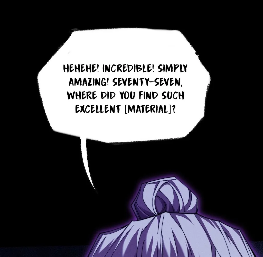 Read Sinister Immortal Path EN Manga Online