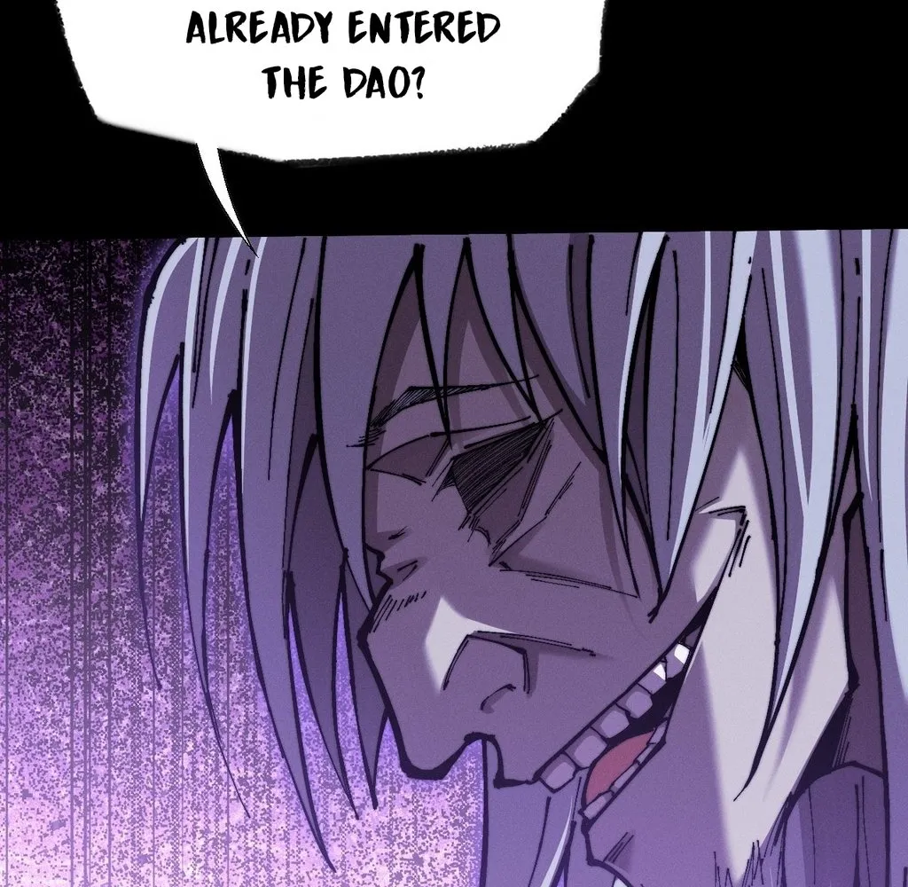 Read Sinister Immortal Path EN Manga Online