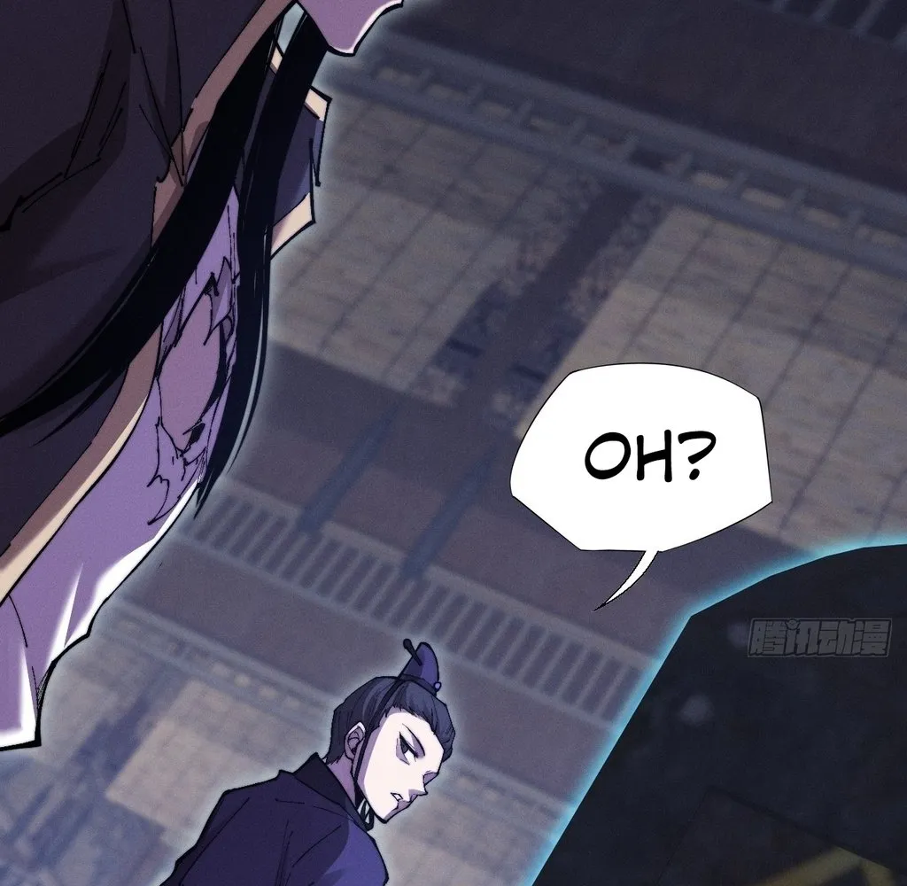 Read Sinister Immortal Path EN Manga Online