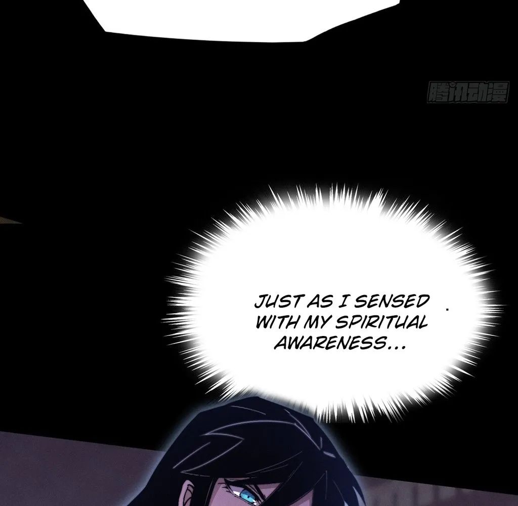 Read Sinister Immortal Path EN Manga Online