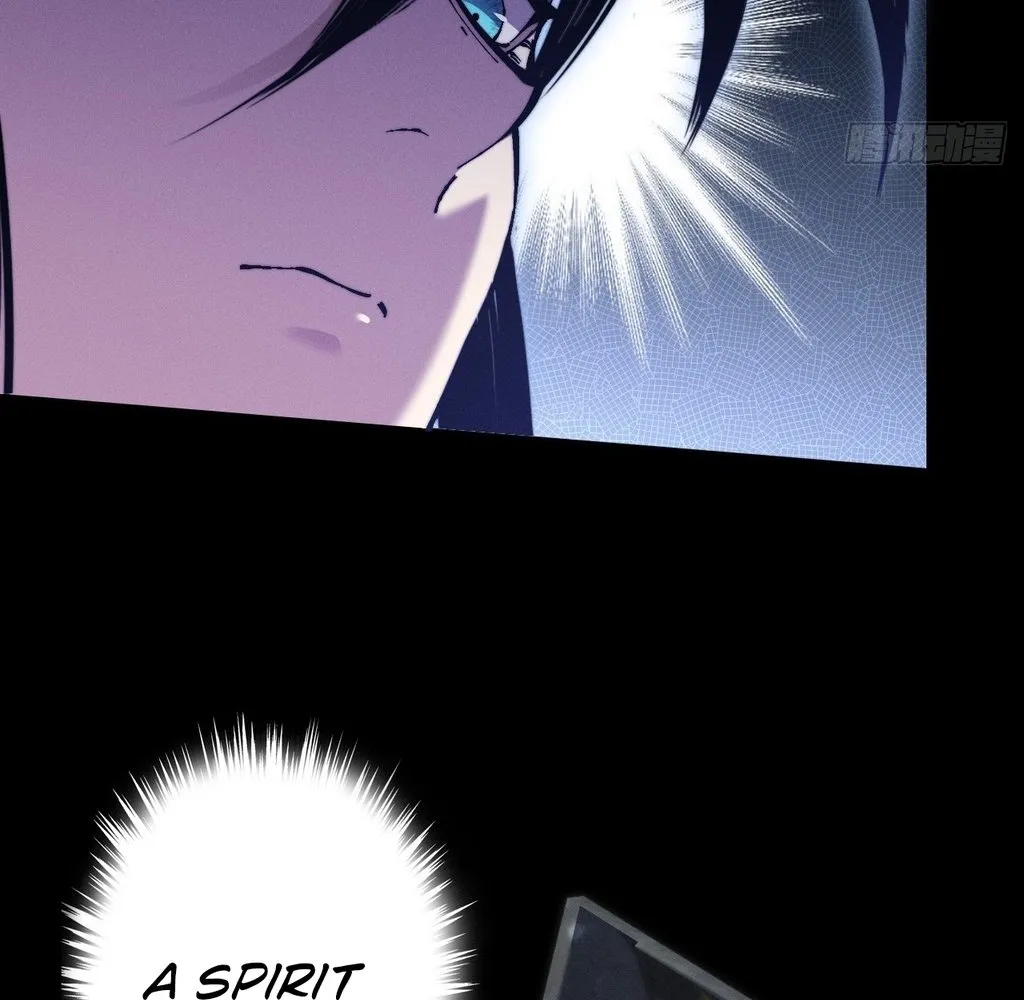 Read Sinister Immortal Path EN Manga Online