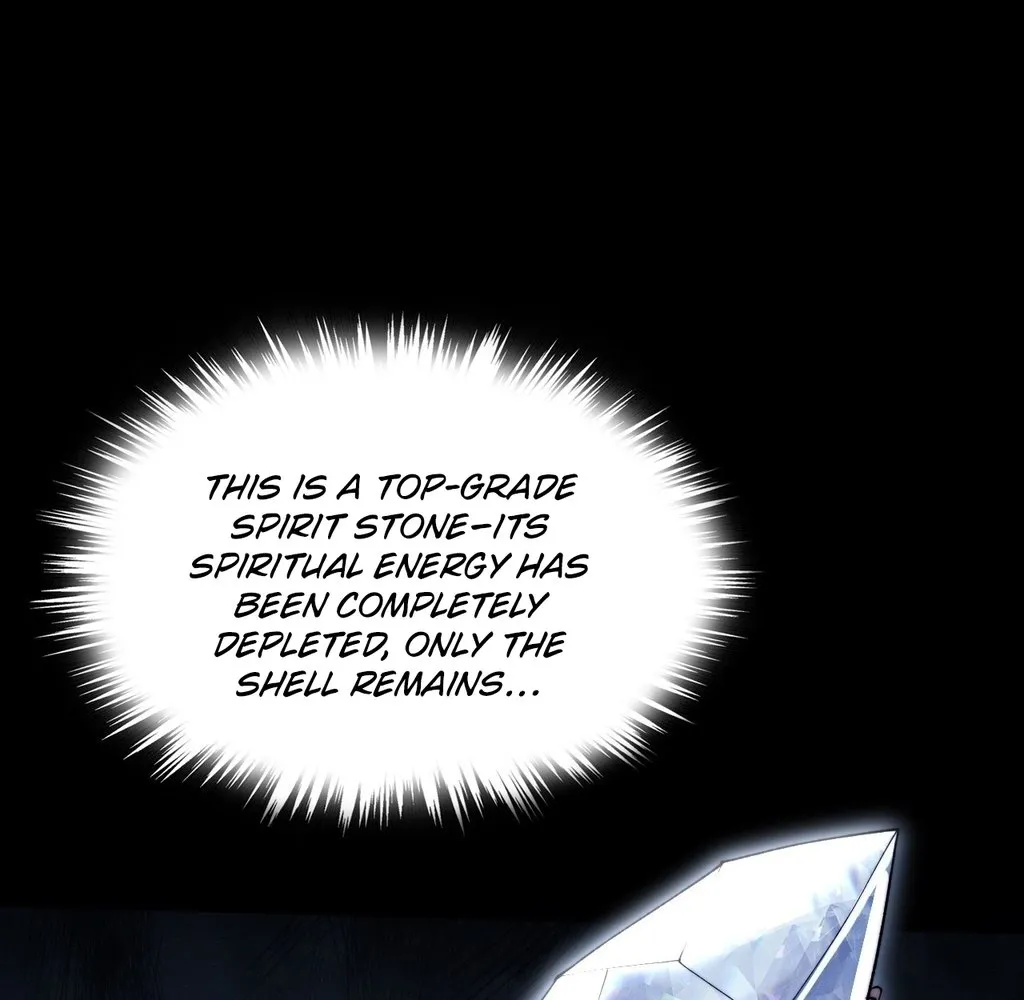 Read Sinister Immortal Path EN Manga Online