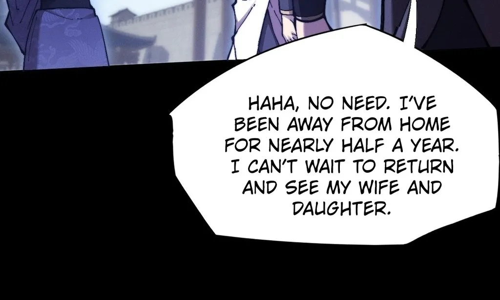 Read Sinister Immortal Path EN Manga Online