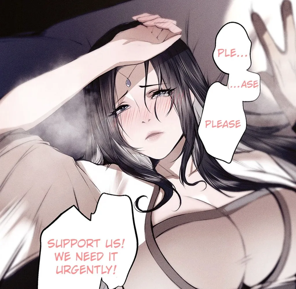 Read Sinister Immortal Path EN Manga Online