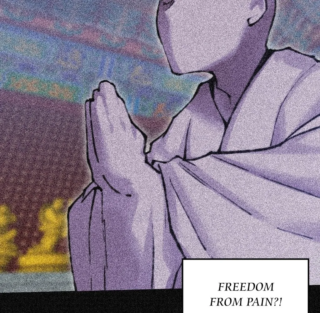 Read Sinister Immortal Path EN Manga Online