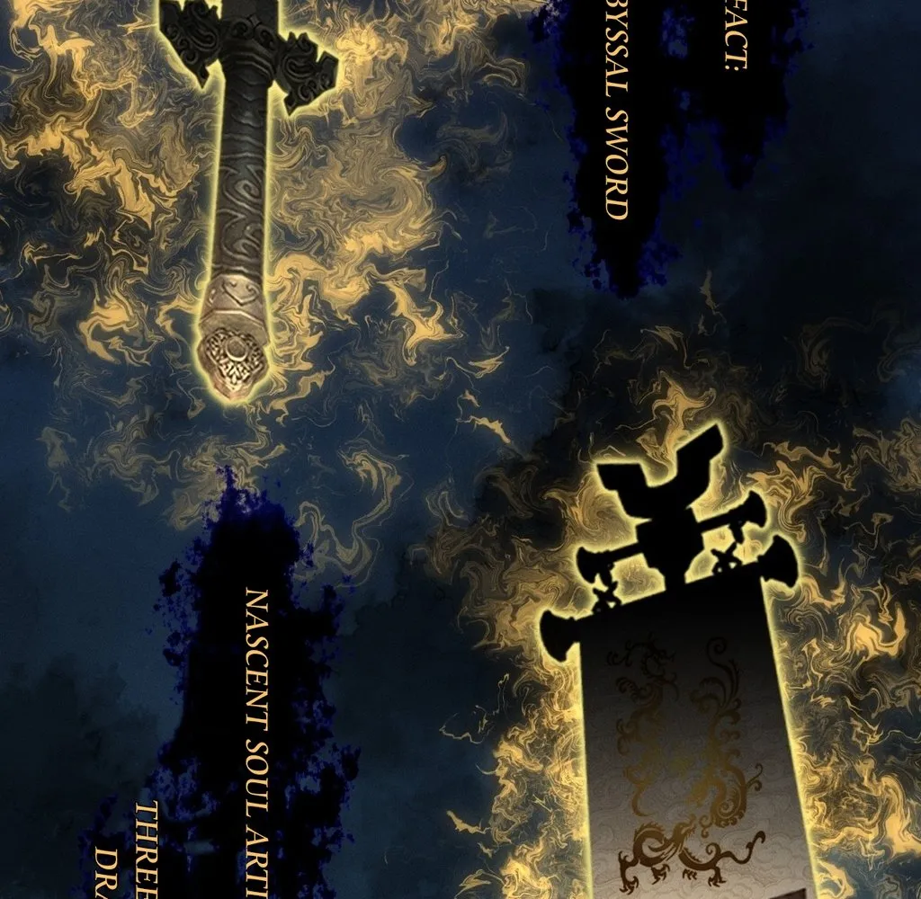 Read Sinister Immortal Path EN Manga Online