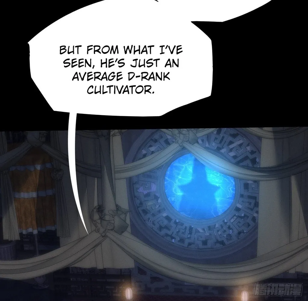 Read Sinister Immortal Path EN Manga Online