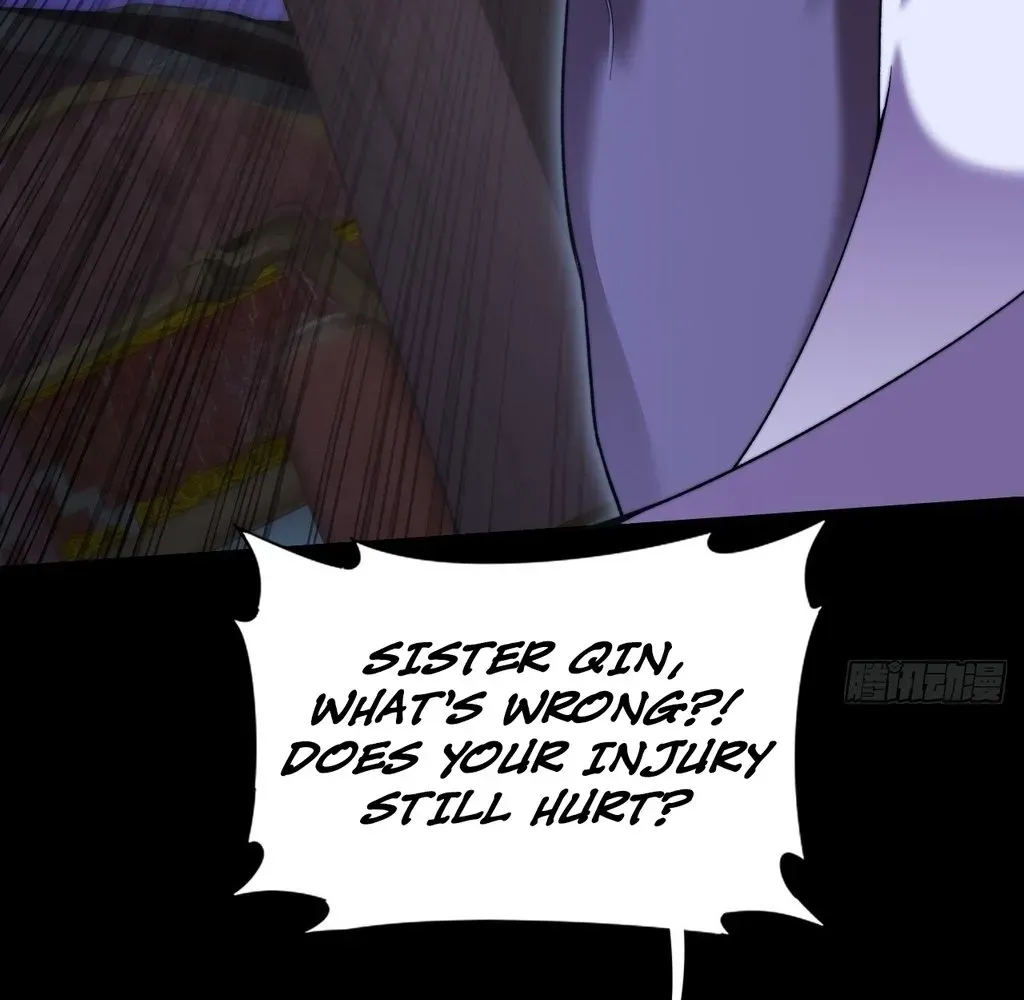Read Sinister Immortal Path EN Manga Online